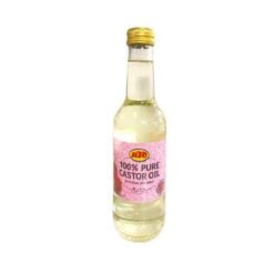 KTC Pure Castor Olje 250 ml