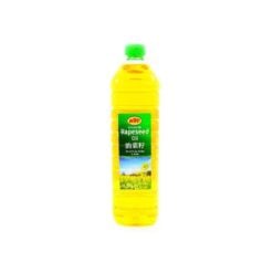 KTC Rapsolje Canolaolje 1 L
