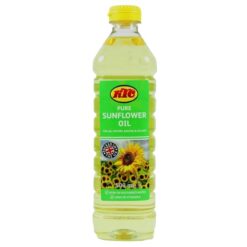 KTC Solsikke Olje 1 L