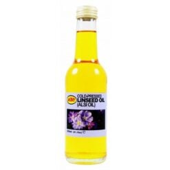 KTC 100% linseed Olje 250 ml