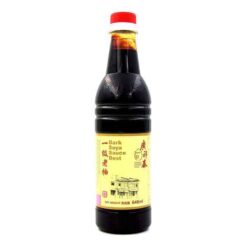 KWONG Dark Soyasaus Superior 640 ml