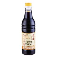 KWONG Light Soyasaus Superior 640 ml