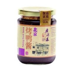 KWONG Peking Duck Saus 230 g