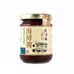 KWONG Hoisin Saus 230 g