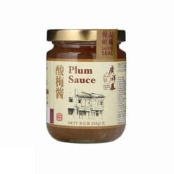 KWONG Plum Saus 230 g