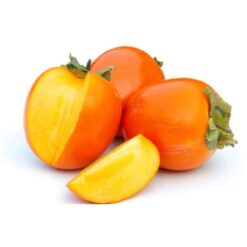 Kaki frukt 1 Stk