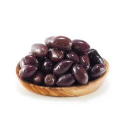 Kalamata Oliven Med Stein Pr.Hekto (100 g)
