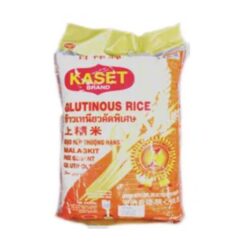 KASET Glutinous Ris 2 Kg