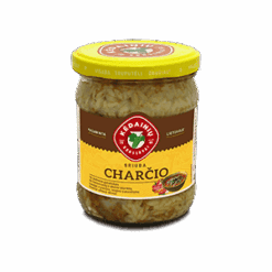 KĖDAINIŲ Charčio Sriuba Suppe 480 g