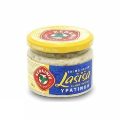 KĖDAINIŲ Lasisa laks til smørBrød Ypatinga 280 g