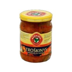 KĖDAINIŲ troskinys Grønsaksgryte 480 g