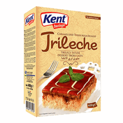 KENT Trilece Trileche Pulver Blanding 370 g