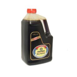 KIKKOMAN Soyasaus 1.9 L