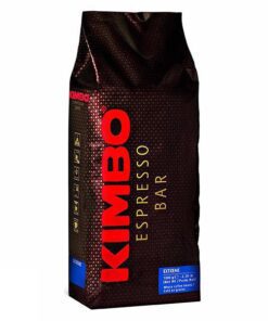 KIMBO Espresso Bar Extreme Hele Bønner Kaffe 1 Kg