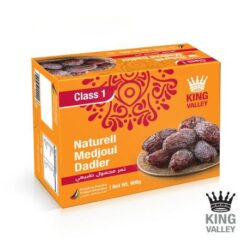 Medjool dadler er en fin måte å blidgjøre kostholdet ditt samtidig som du tilfører vitaminer og mineraler. Søte snacks har ofte liten ernæringsmessig verdi og er fylt med "tomme kalorier" fra sukker og fett. Men Medjool dadlers høye fiberinnhold hjelper deg å føle deg mett lenger, noe som kan hjelpe deg med vektkontrollmål. Medjool dadler er fortsatt høye i kalorier, så for mange kan være en dårlig ting. Forskning har funnet at Medjool-datoer kan tilby ytterligere helsefordeler som: