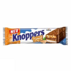 KNOPPERS Baton Peanøtter Vaffel 40 g
