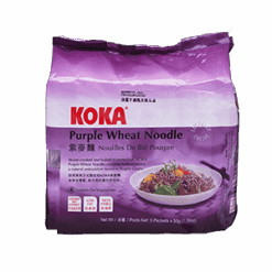 KOKA Purple Lilla Nudler 300 g