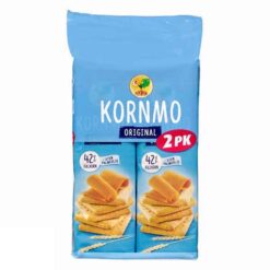 KORNMO Original Kjeks 2pk x 225 g