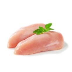 Kyllingfilet er brystkjøttet på kylling uten skinn og ben. Kyllingfilet er svært mørt, og trenger kort tilberedningstid. Kyllingfilet kan stekes i panne, i ovn eller på grillen. I tillegg kan den gjerne trekkes i buljong.