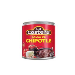 LA COSTENA Chipotle Saus 200 g