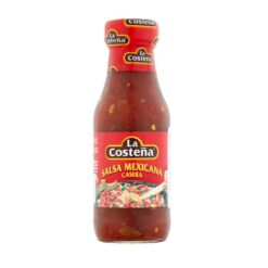 LA COSTENA Mexican Saus 475 g