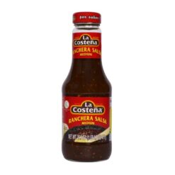 LA COSTENA Salsa Casera Chipotle 460 g