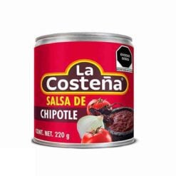 LA COSTENA Salsa de Chipotle 220 g