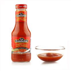 LA COSTENA Taquera Saus 475 g