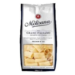 LA MOLISANA Paccheri No:316 Pasta 500 g