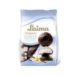 LAIMA Maigums Zefirs Sjokolade 200 g