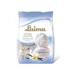 LAIMA Vanilas zefirs 200 g