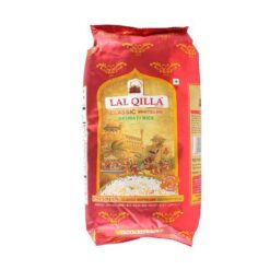LAL QILLA Classic Basmatiris 1 Kg