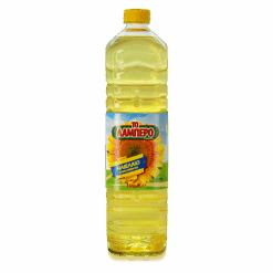 LAMPERO Solsikkeolje 1L