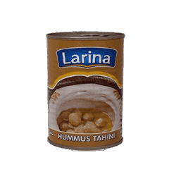 LARINA Hummus Tahina 310 g