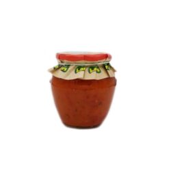 LARS Bruschetta hot 315 g