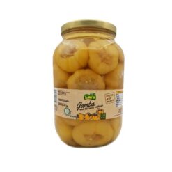 LARS Paprika Med Kål & Gulrøtter 2400 g