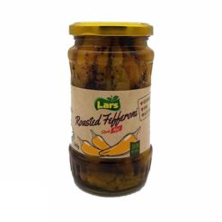 LARS Roasted Fefferoni 340 g