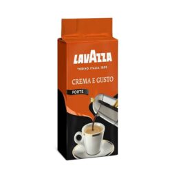 LAVAZZA Crema E Gusto Forte 250 g