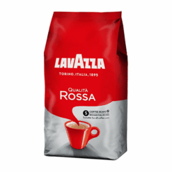 LAVAZZA Qualita Rossa Kaffebønner 1 Kg