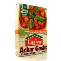 LAZIZA Achar Gosht Kryddermiks 100 g