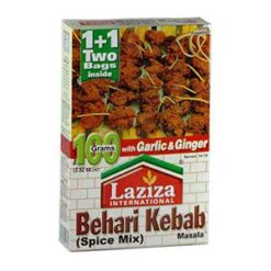 LAZIZA Behari Kebab Kryddermiks 100 g