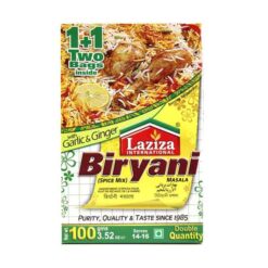 LAZIZA Biryani Kryddermiks 100 g