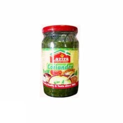LAZIZA Koriander Chutney 330 g