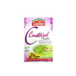 LAZIZA Custard Pulver pistache Smak 300 g