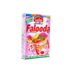 LAZIZA Falooda Miksed Jelly 235 g