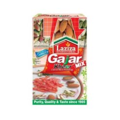 LAZIZA Gajar kheer Miksed 150 g