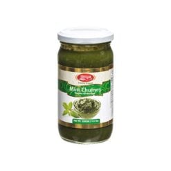 LAZIZA Mint Chutney 330 g