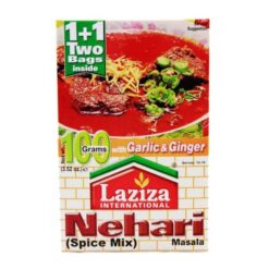 LAZIZA Nehari Kryddermiks 100 g