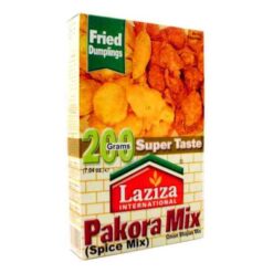LAZIZA Pakora Kryddermiks 100 g