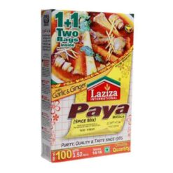 LAZIZA Paya Kryddermiks 100 g